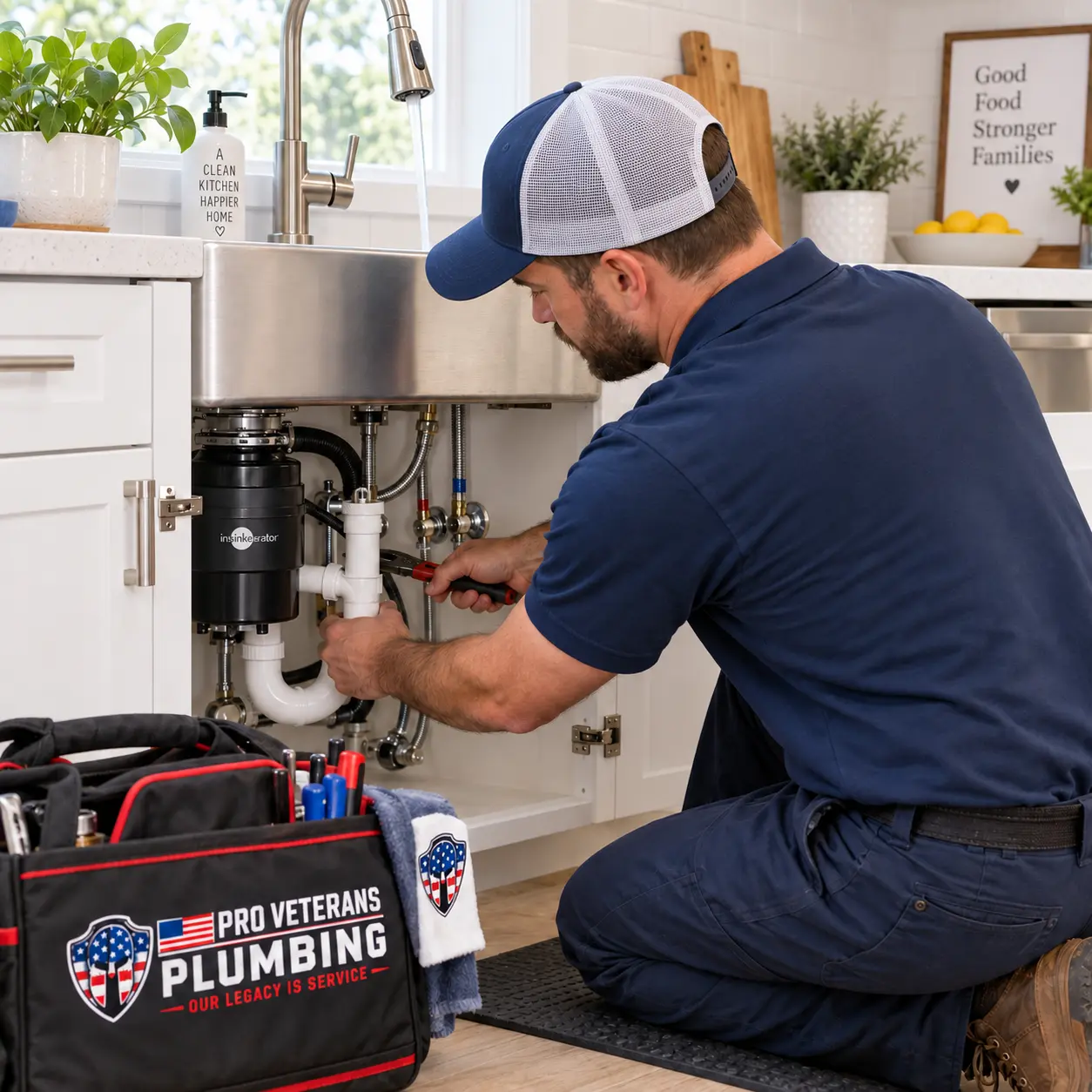 kitchen plumbing pro veterans3
